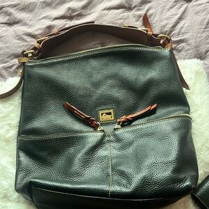Dooney purse/wallet